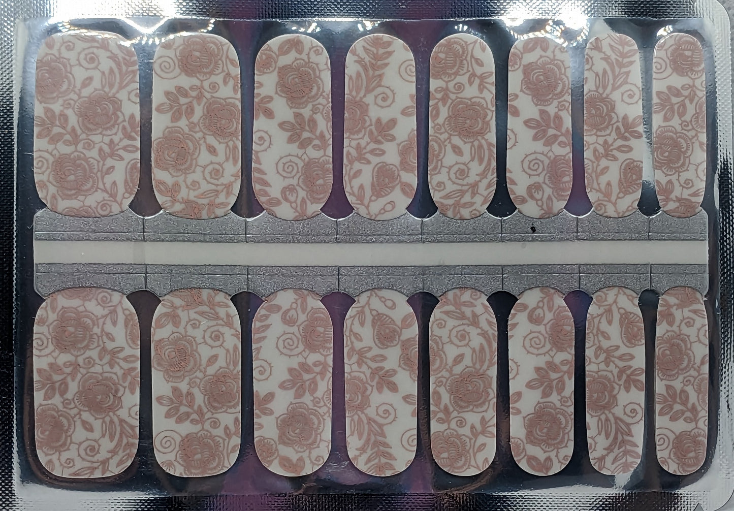 16 Count Huizi Stock Wraps - Overlays