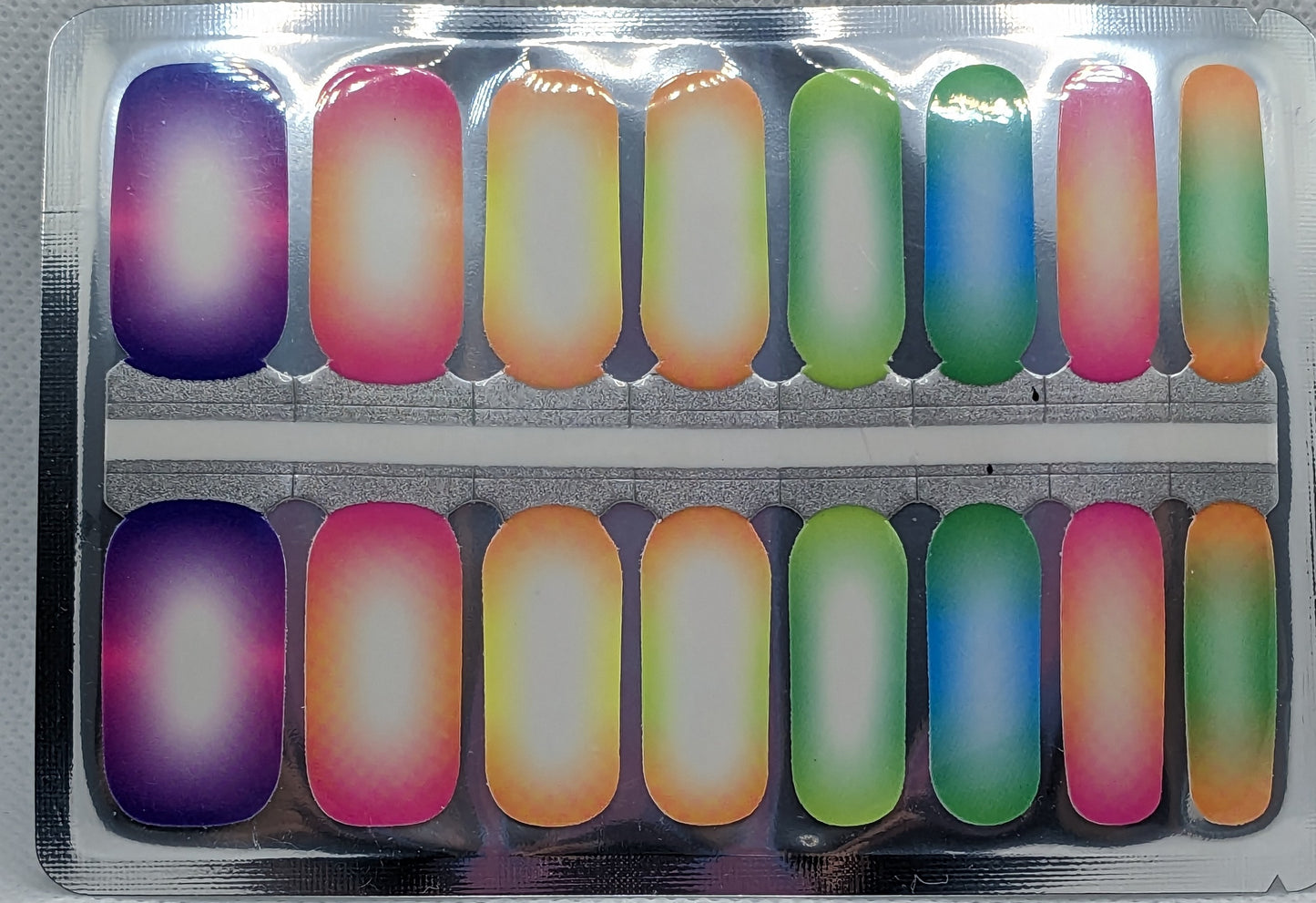 16 Count Huizi Stock Wraps - Glossy