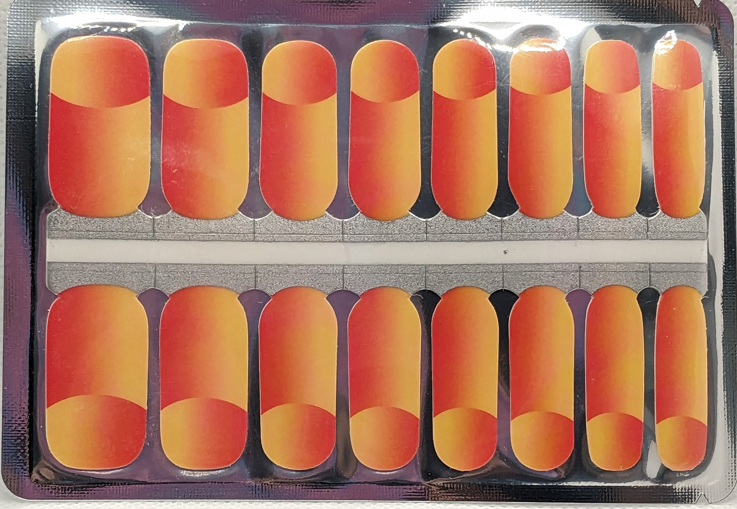 16 Count Huizi Stock Wraps - Glossy