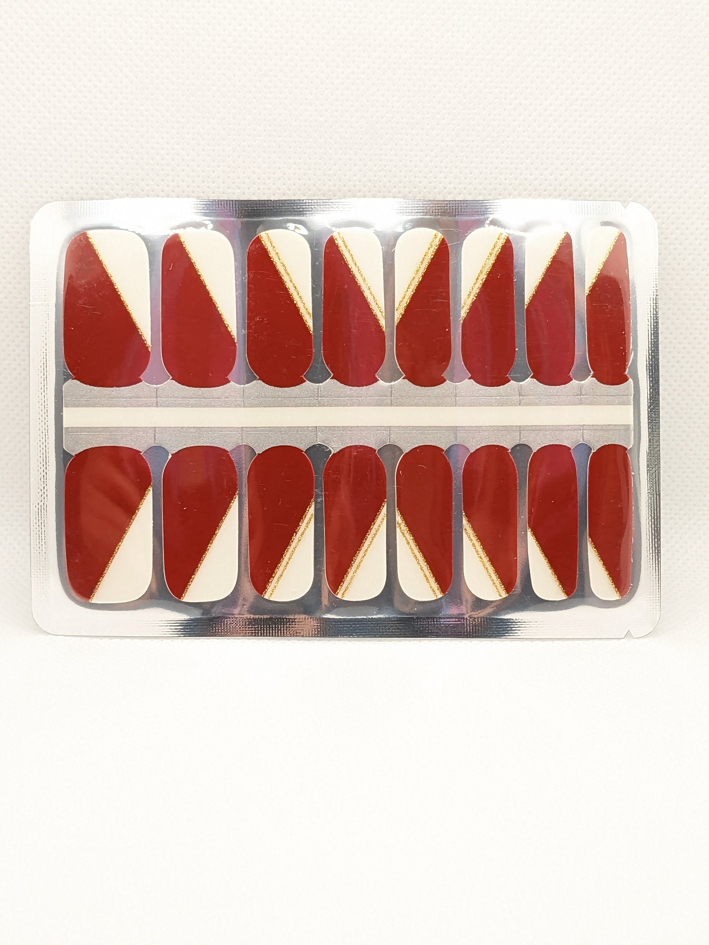16 Count Huizi Stock Wraps - Overlays