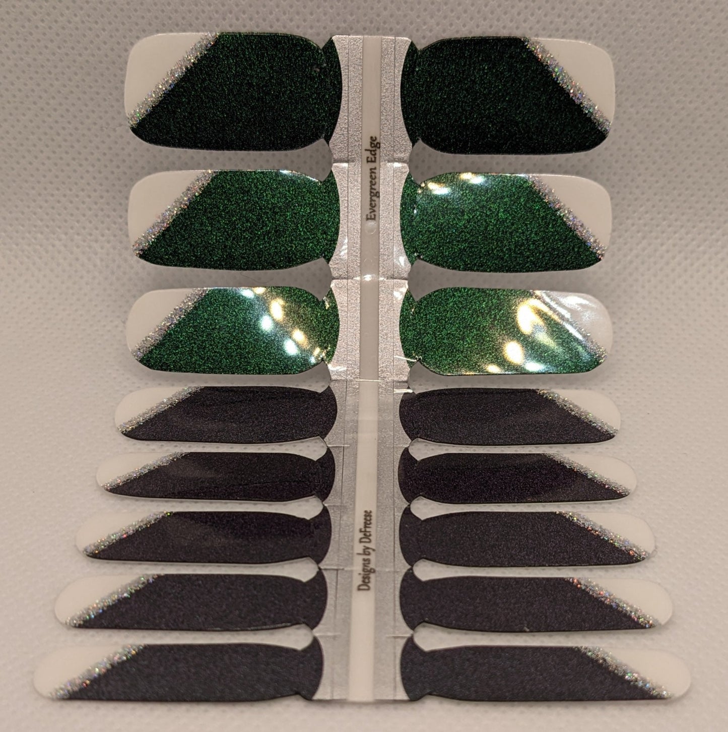 Evergreen Edge
