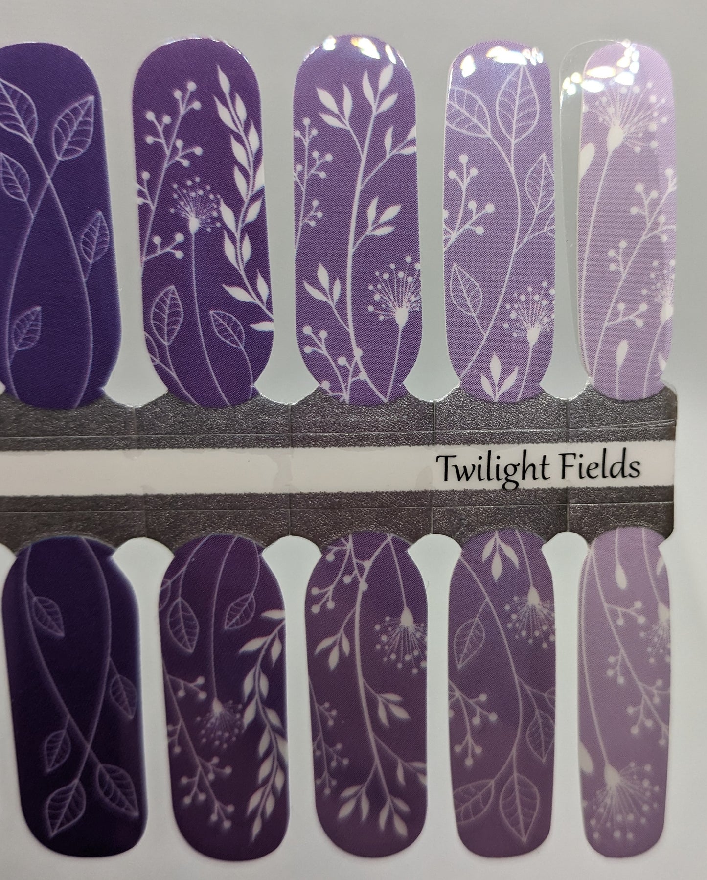Twilight Fields