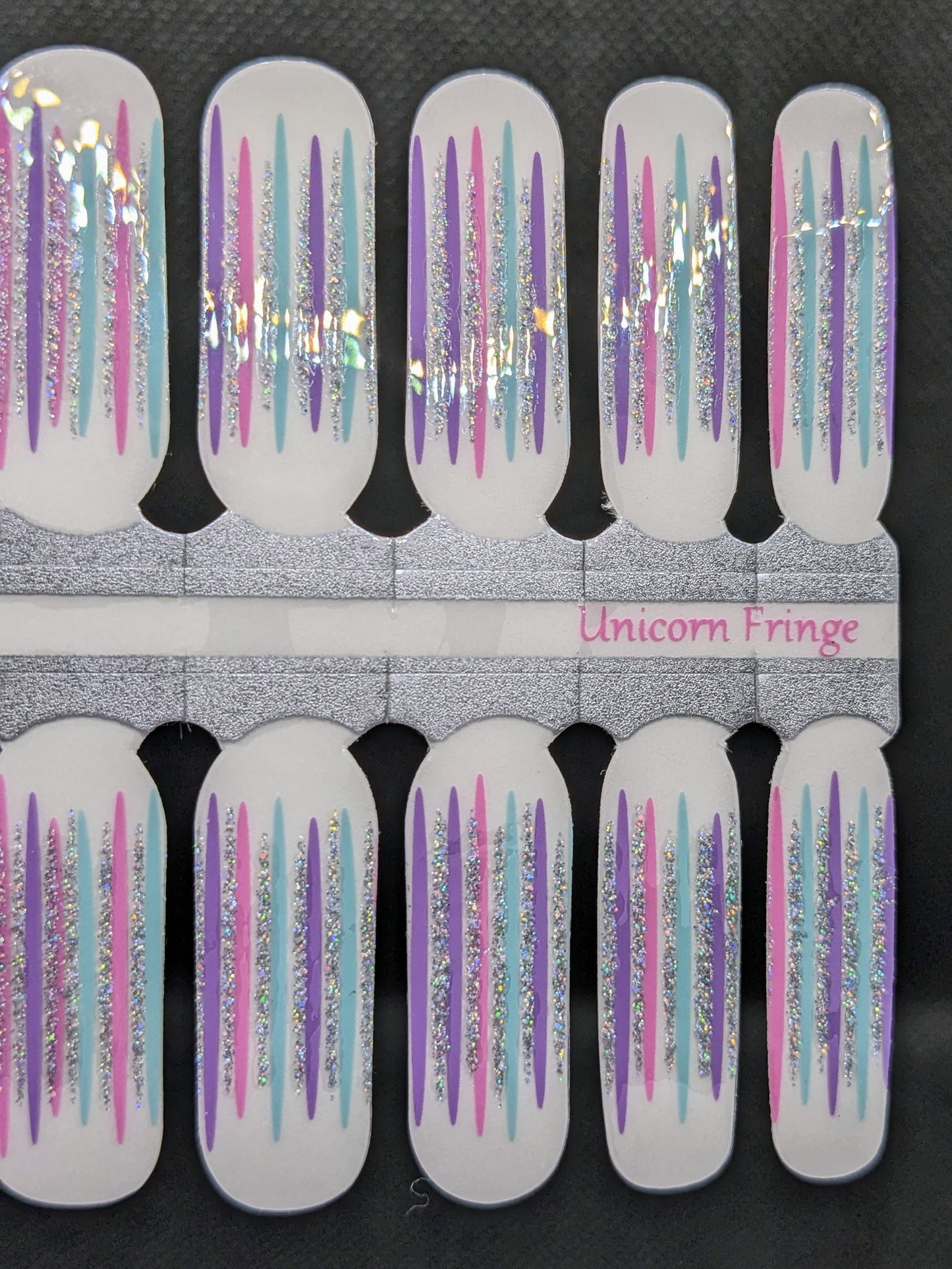 Unicorn Fringe