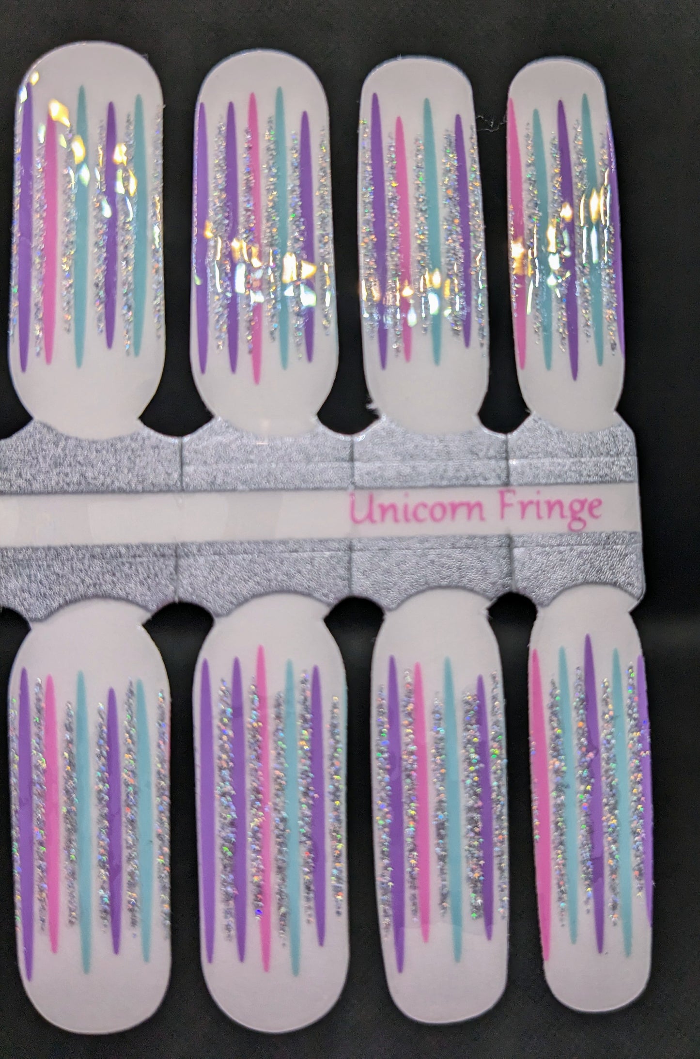 Unicorn Fringe