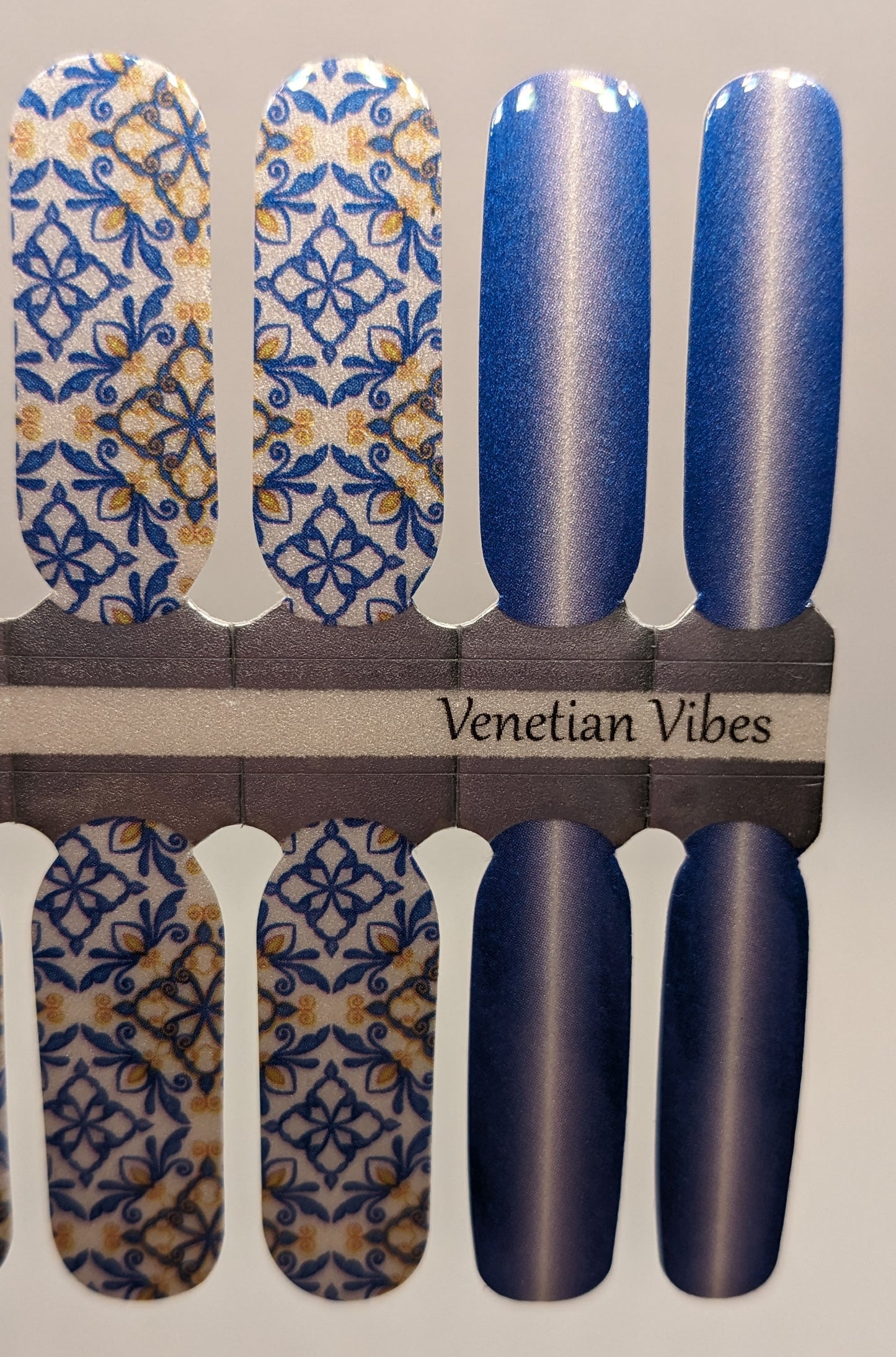 Venetian Vibes