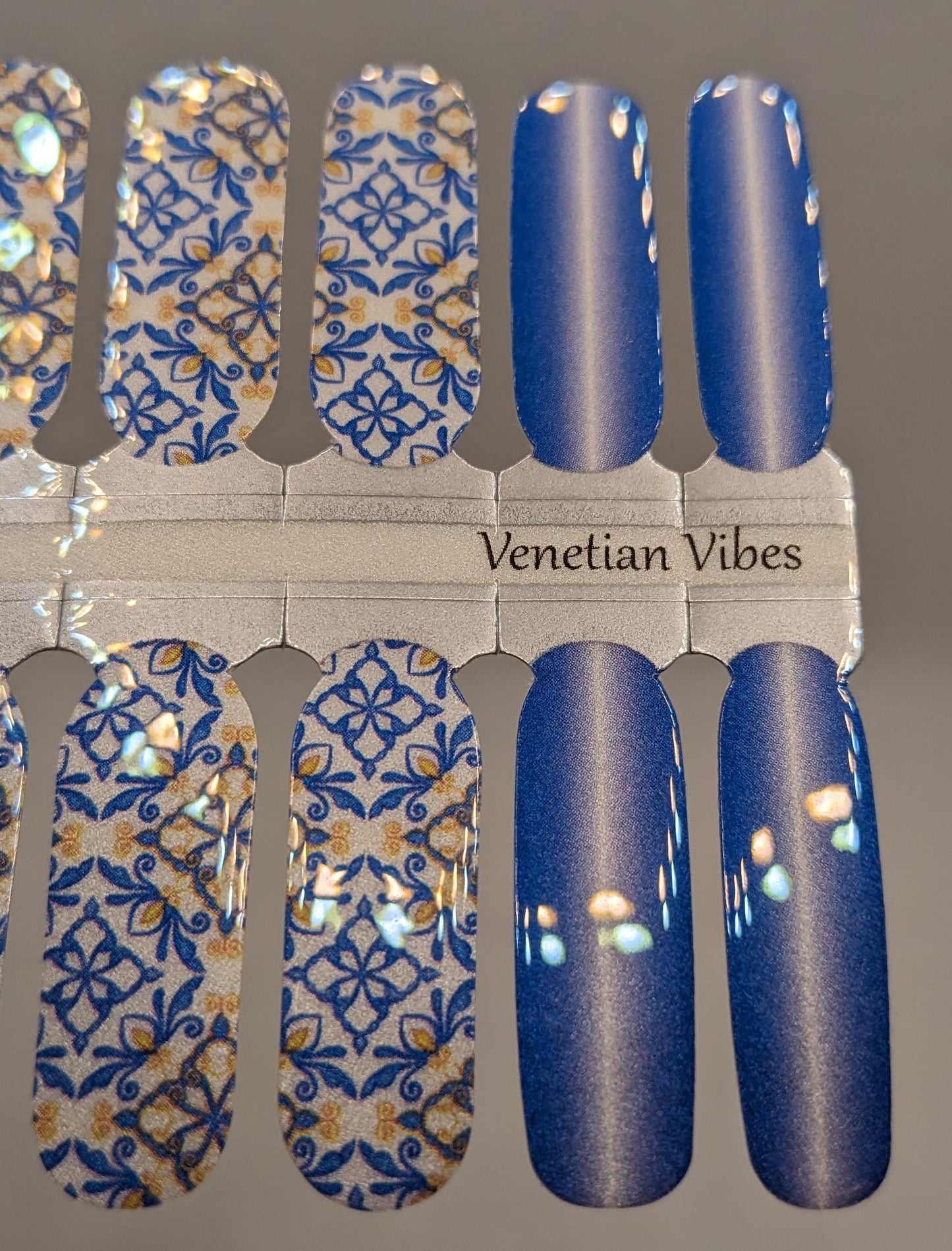 Venetian Vibes