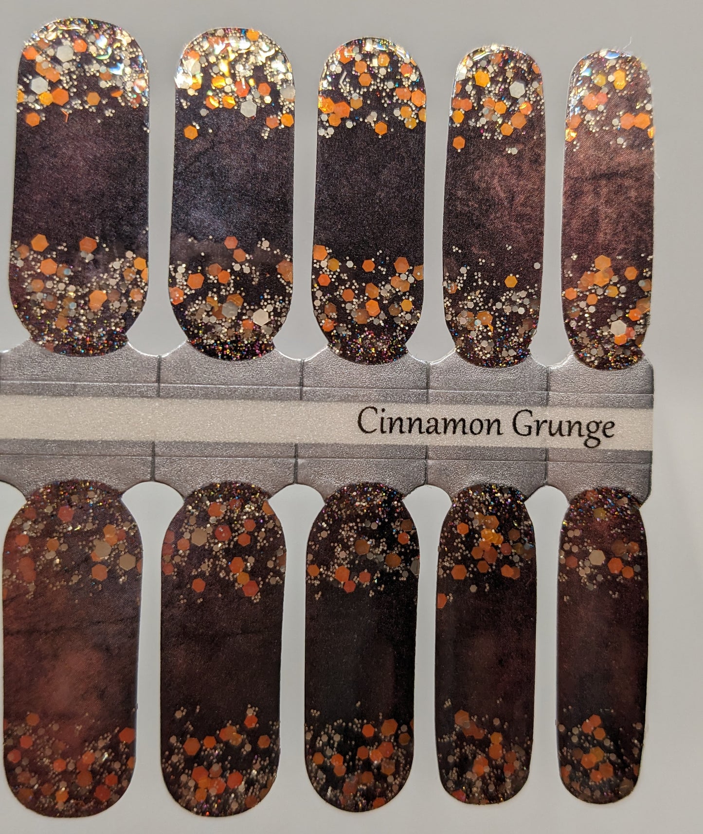 Cinnamon Grunge