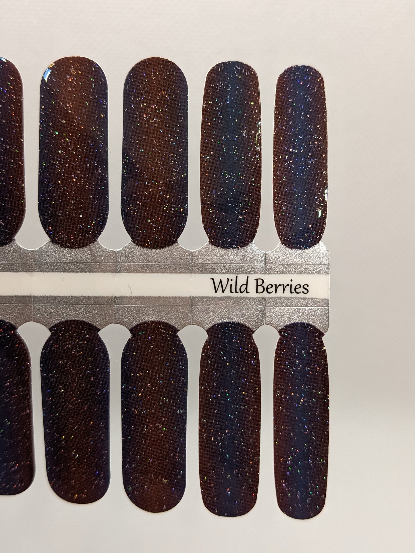 Wild Berries