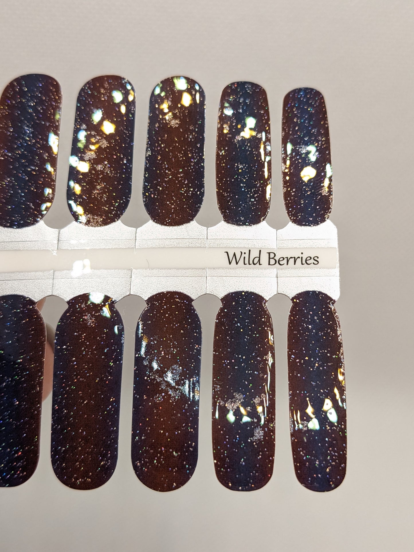 Wild Berries
