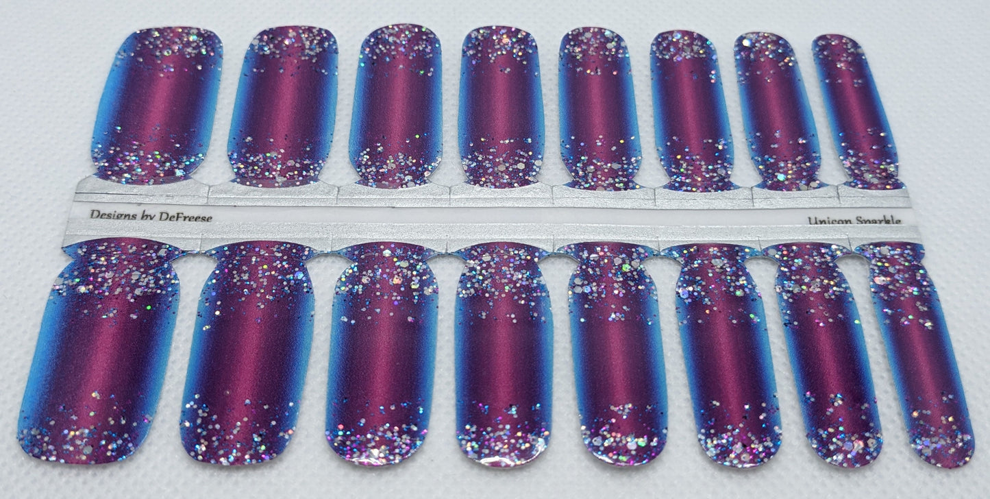 Unicorn Sparkle