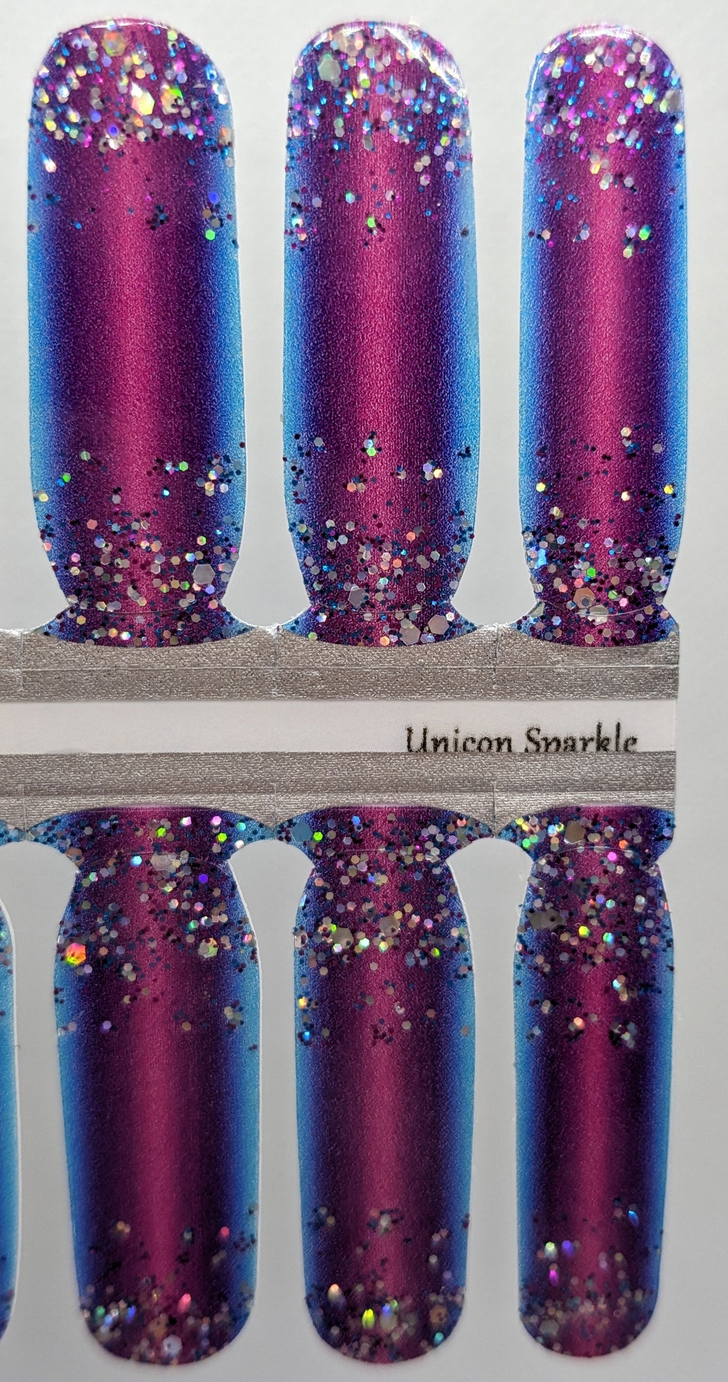 Unicorn Sparkle