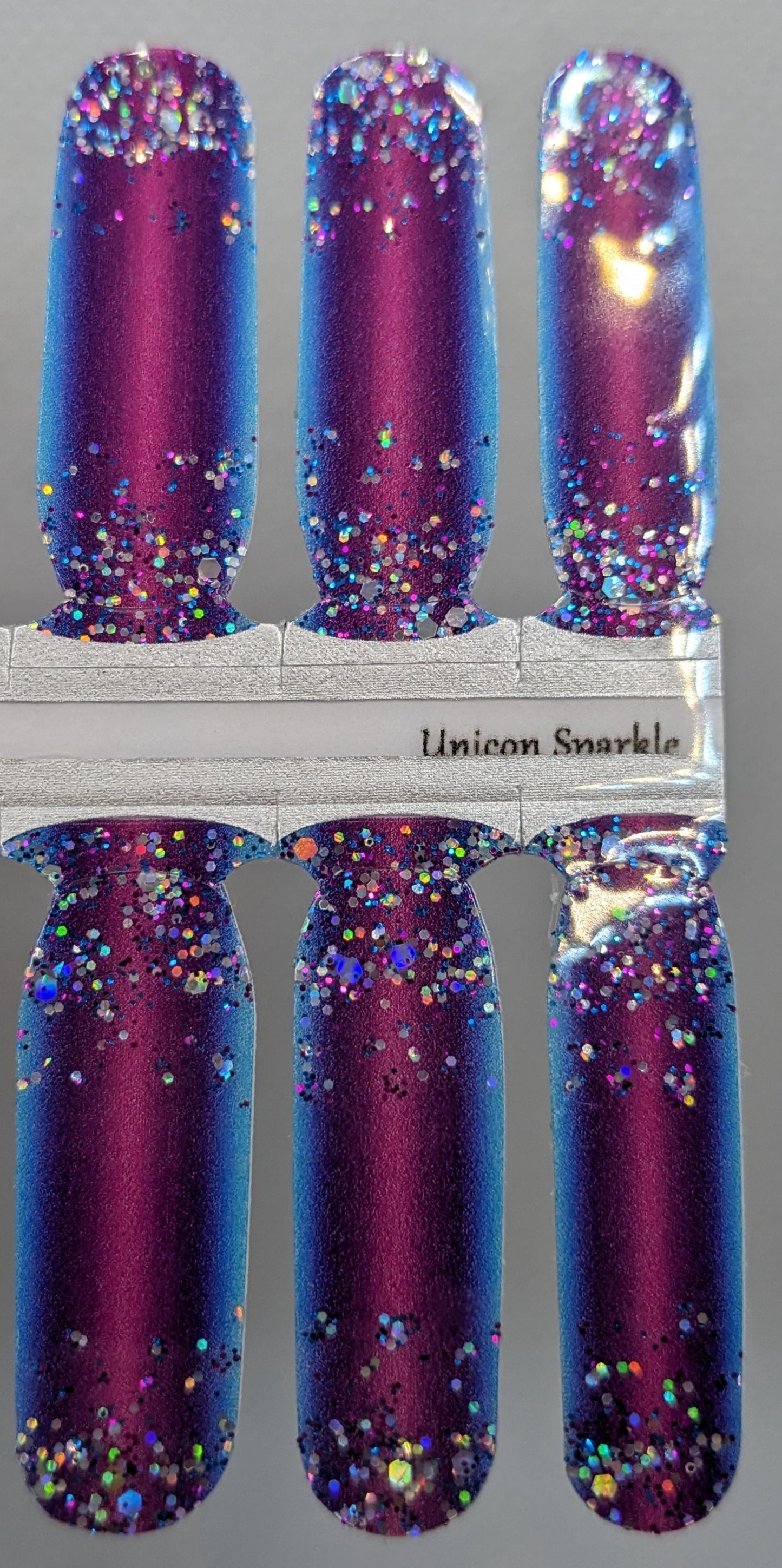 Unicorn Sparkle