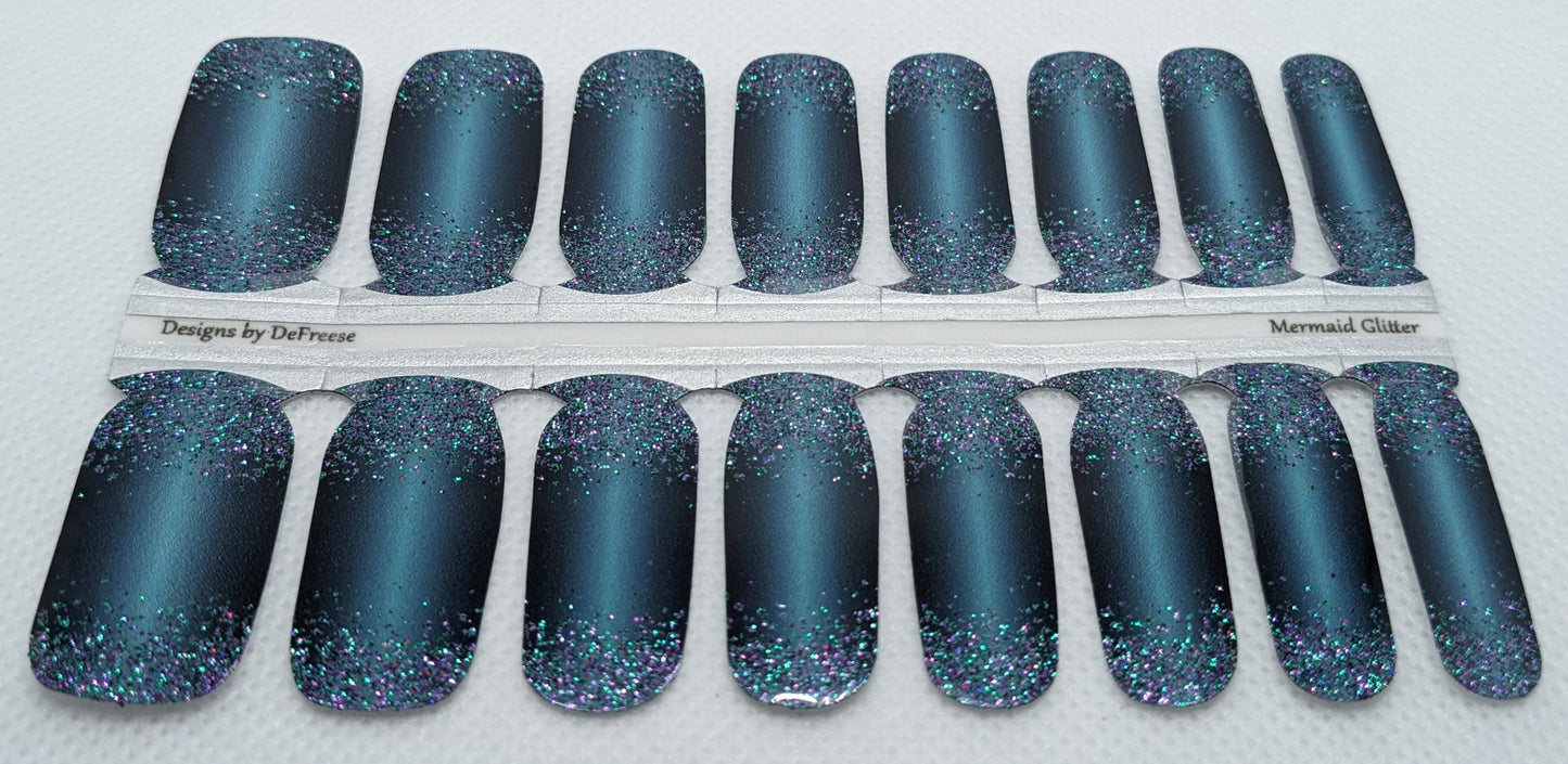 Mermaid Glitter