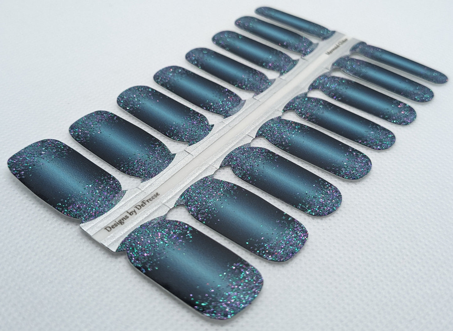 Mermaid Glitter