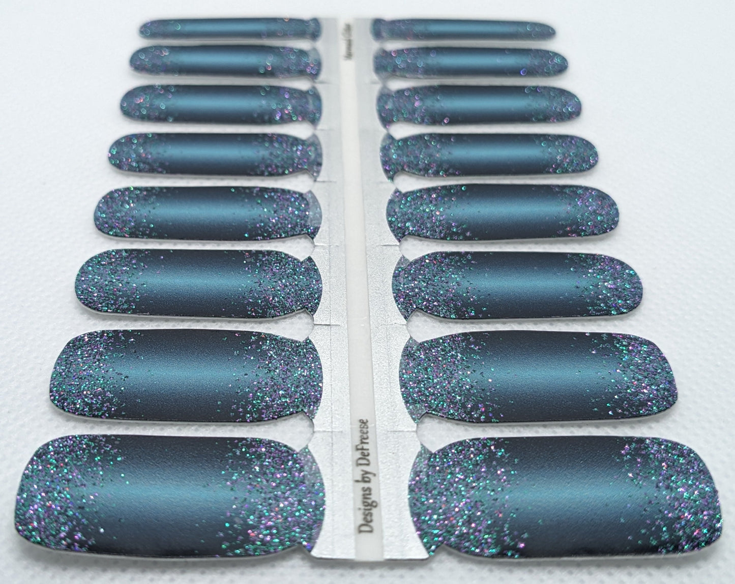 Mermaid Glitter