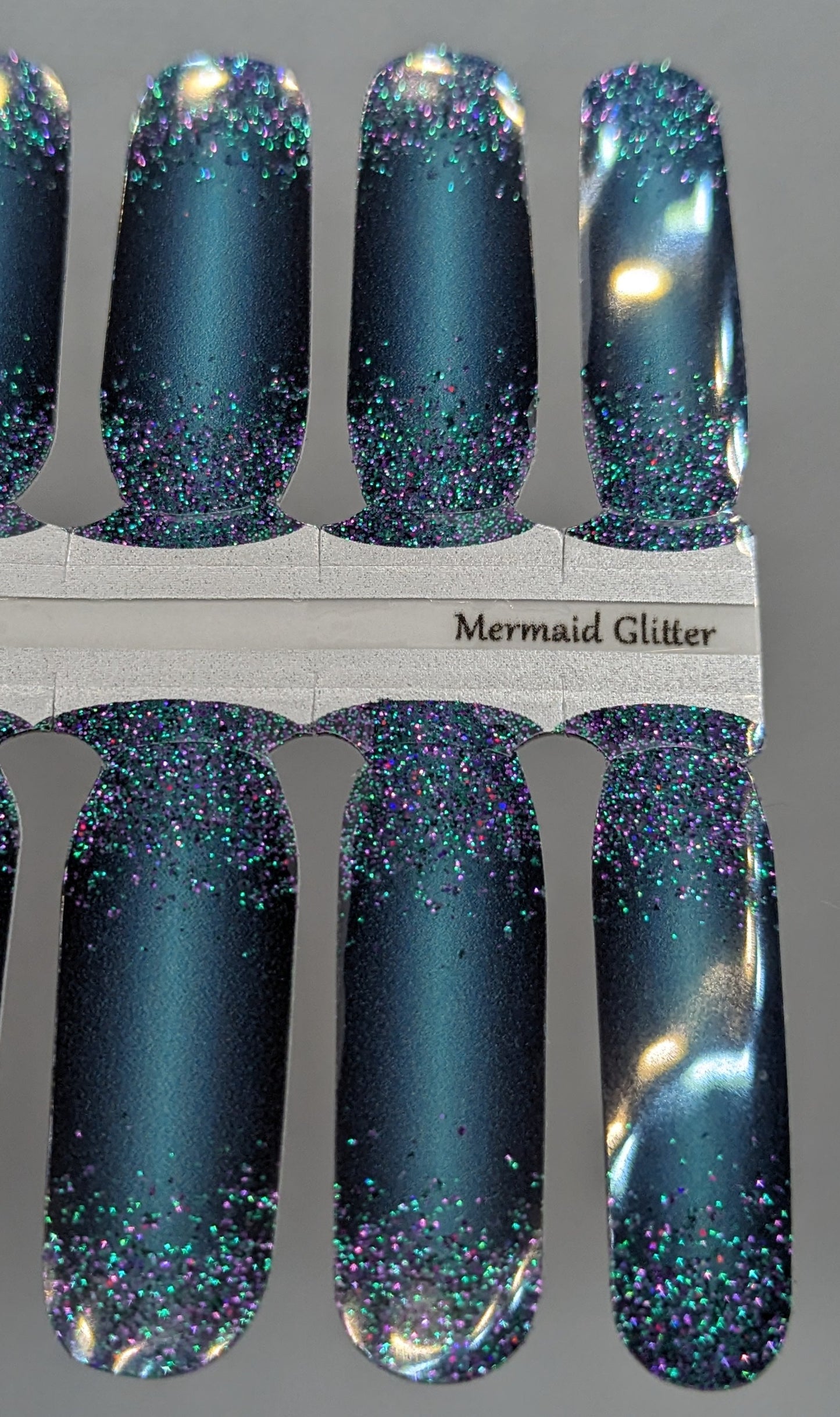 Mermaid Glitter