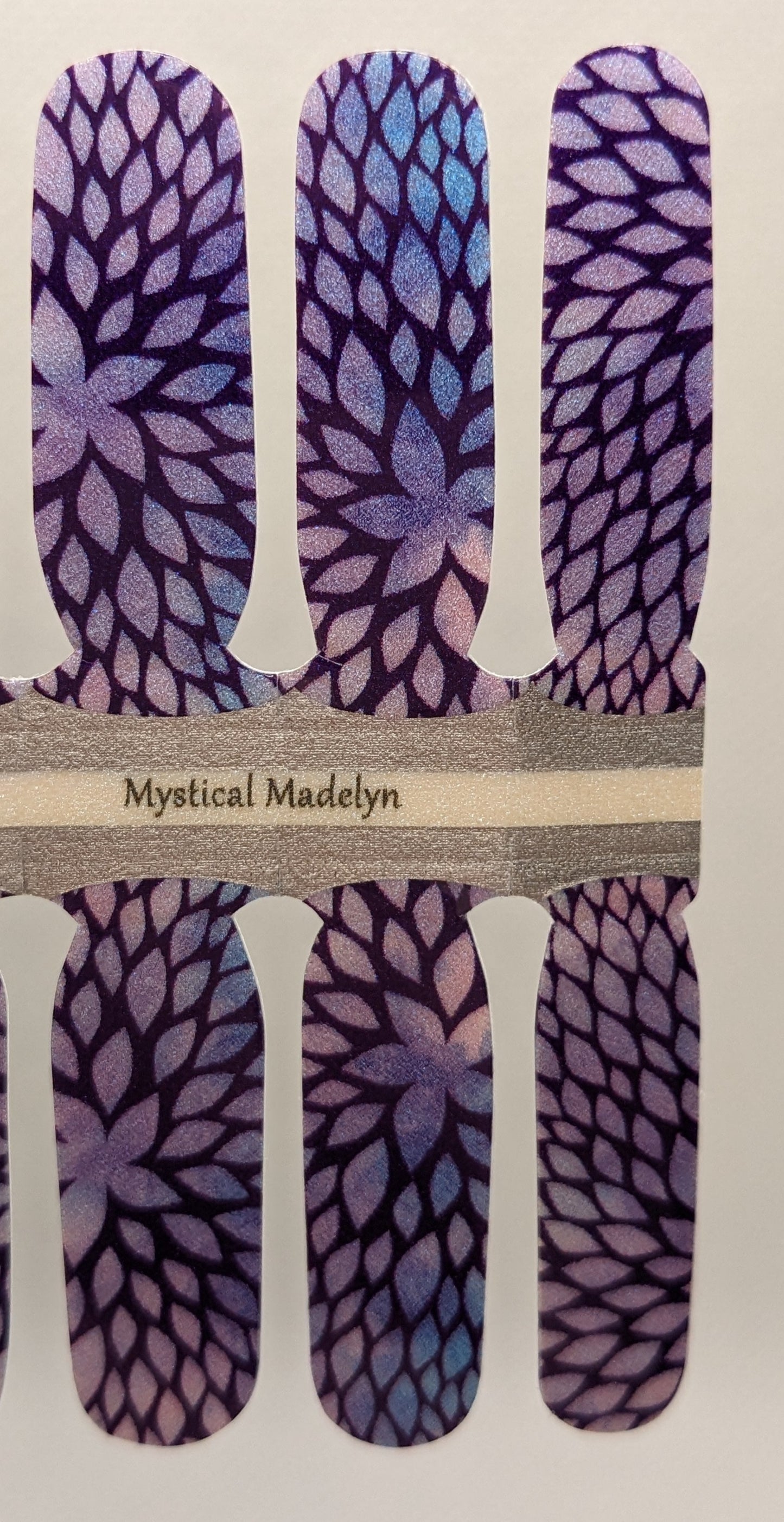 Mystical Madelyn
