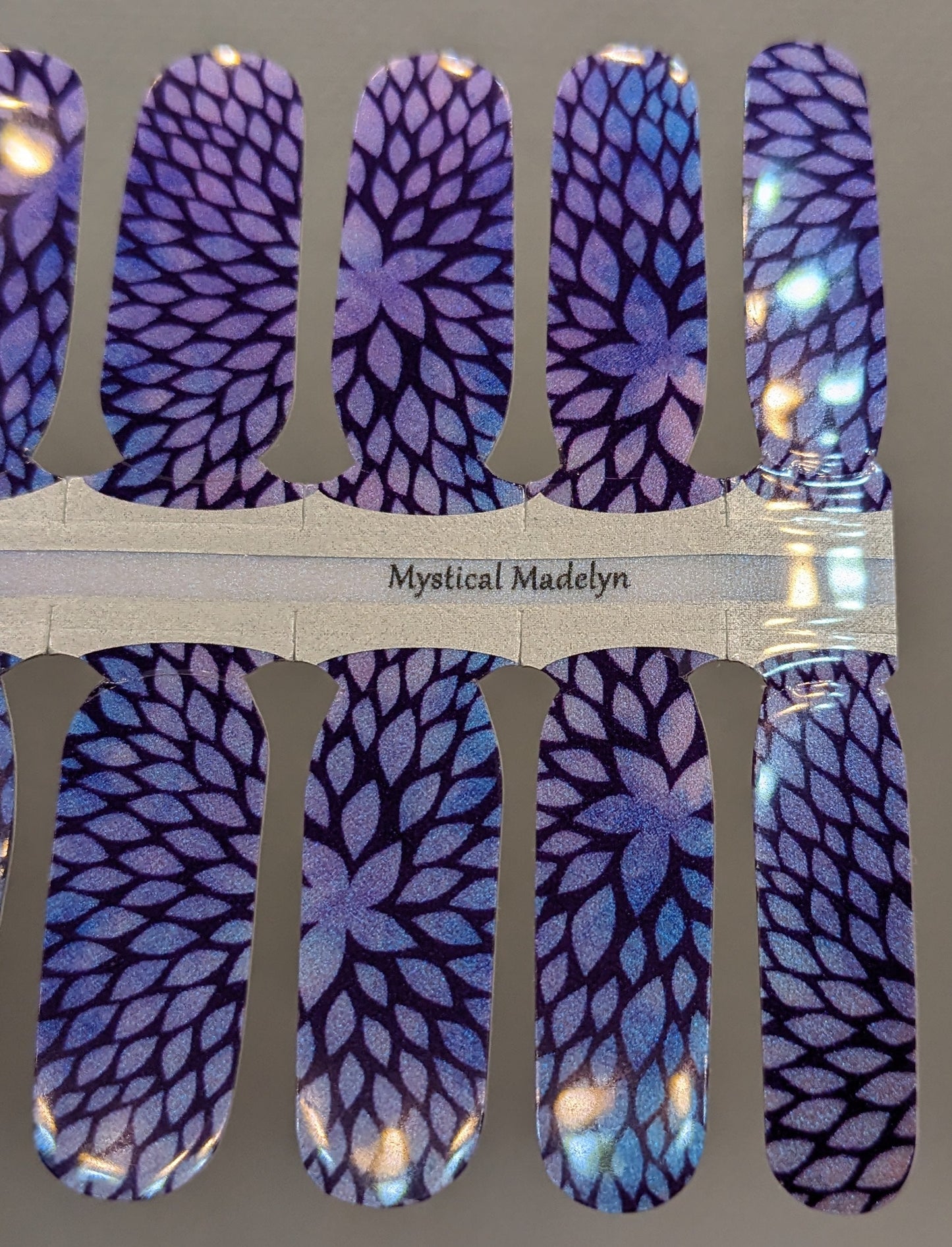 Mystical Madelyn