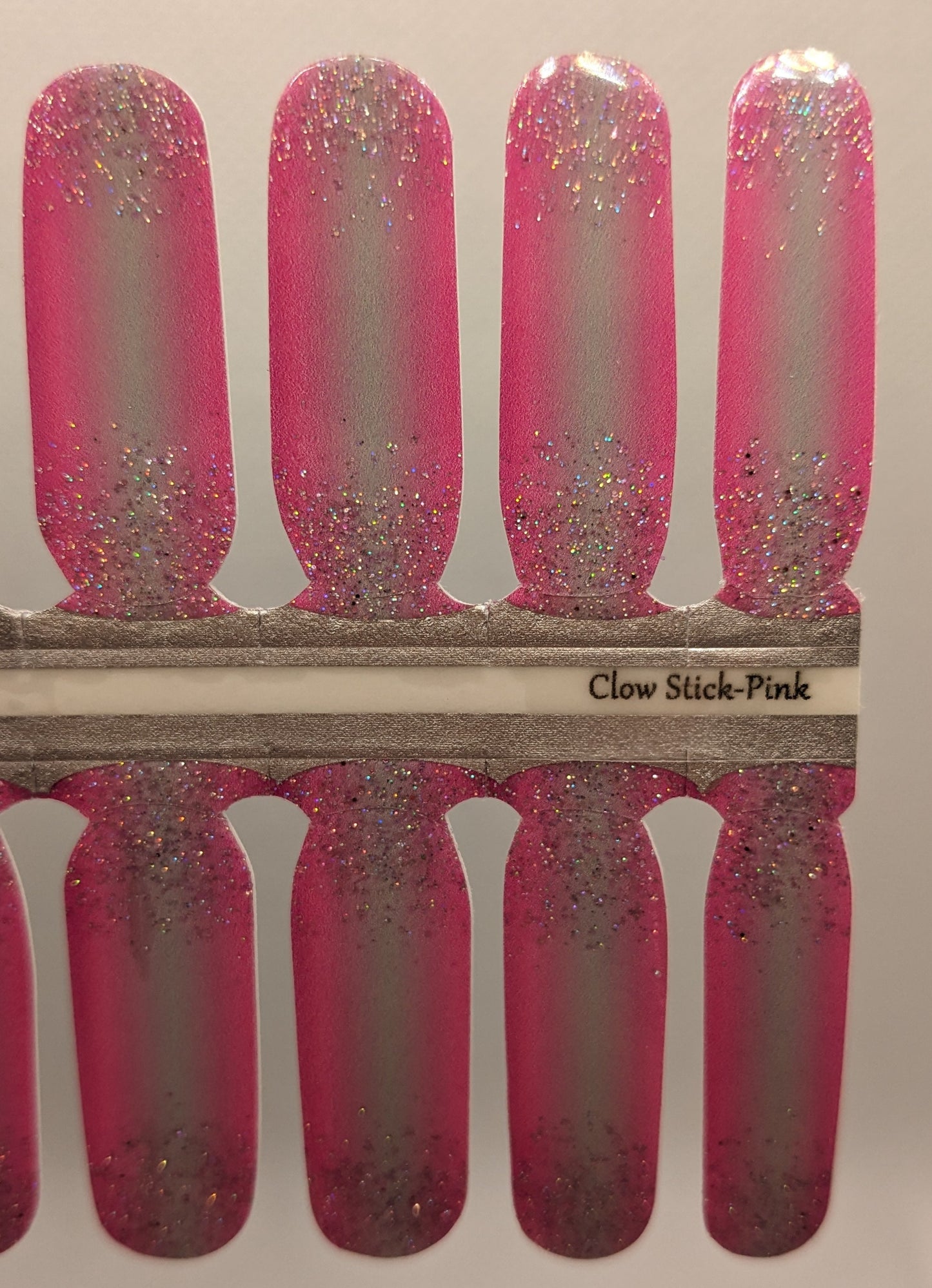 Glow Stick-Pink