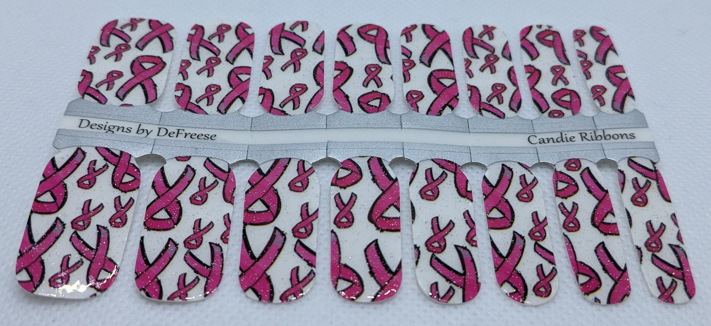 Candie Ribbons