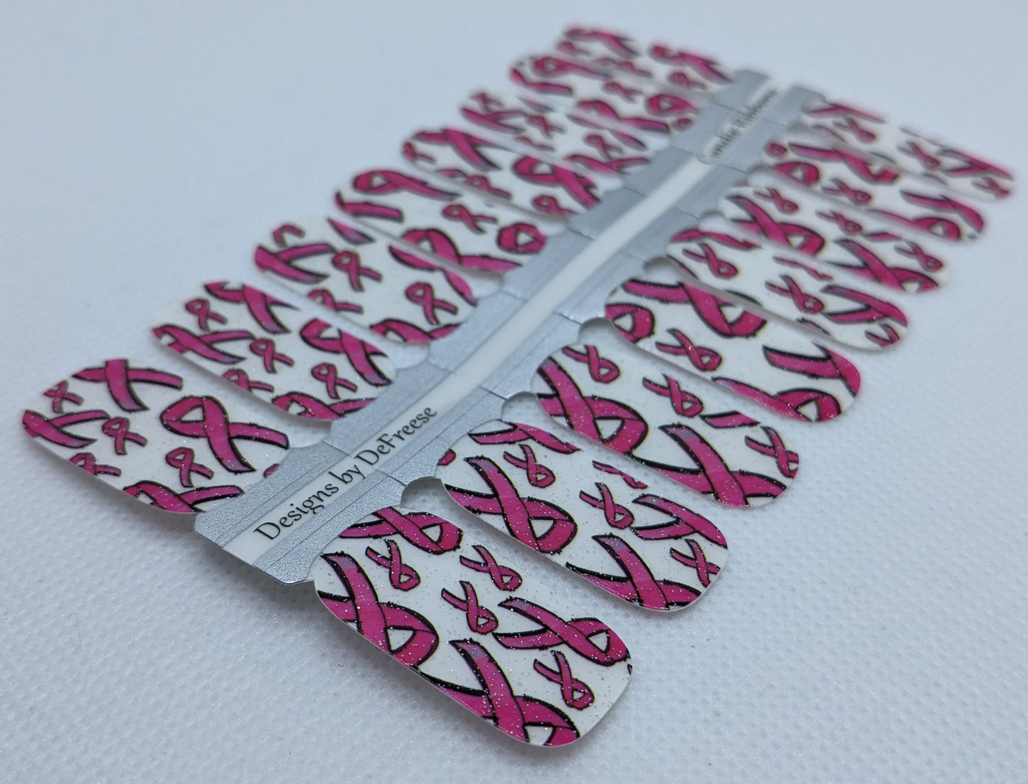 Candie Ribbons