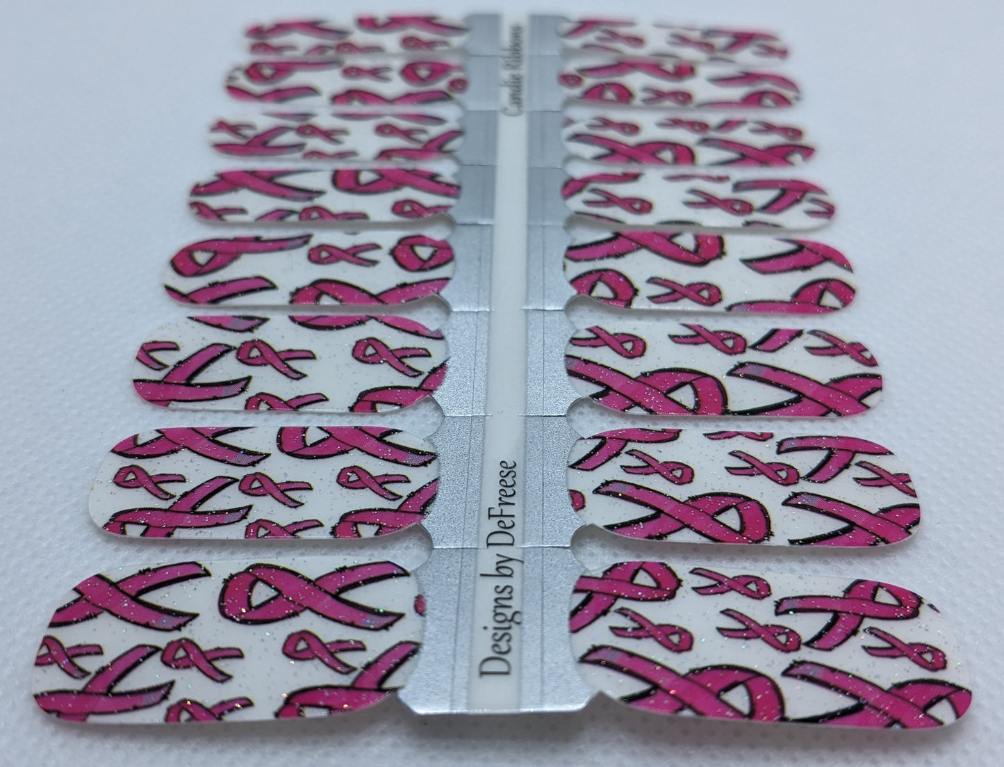 Candie Ribbons