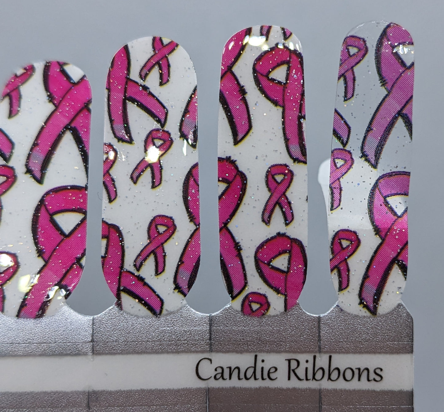 Candie Ribbons