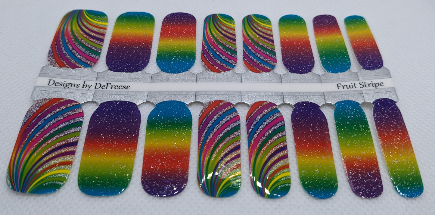 Fruit Stripe