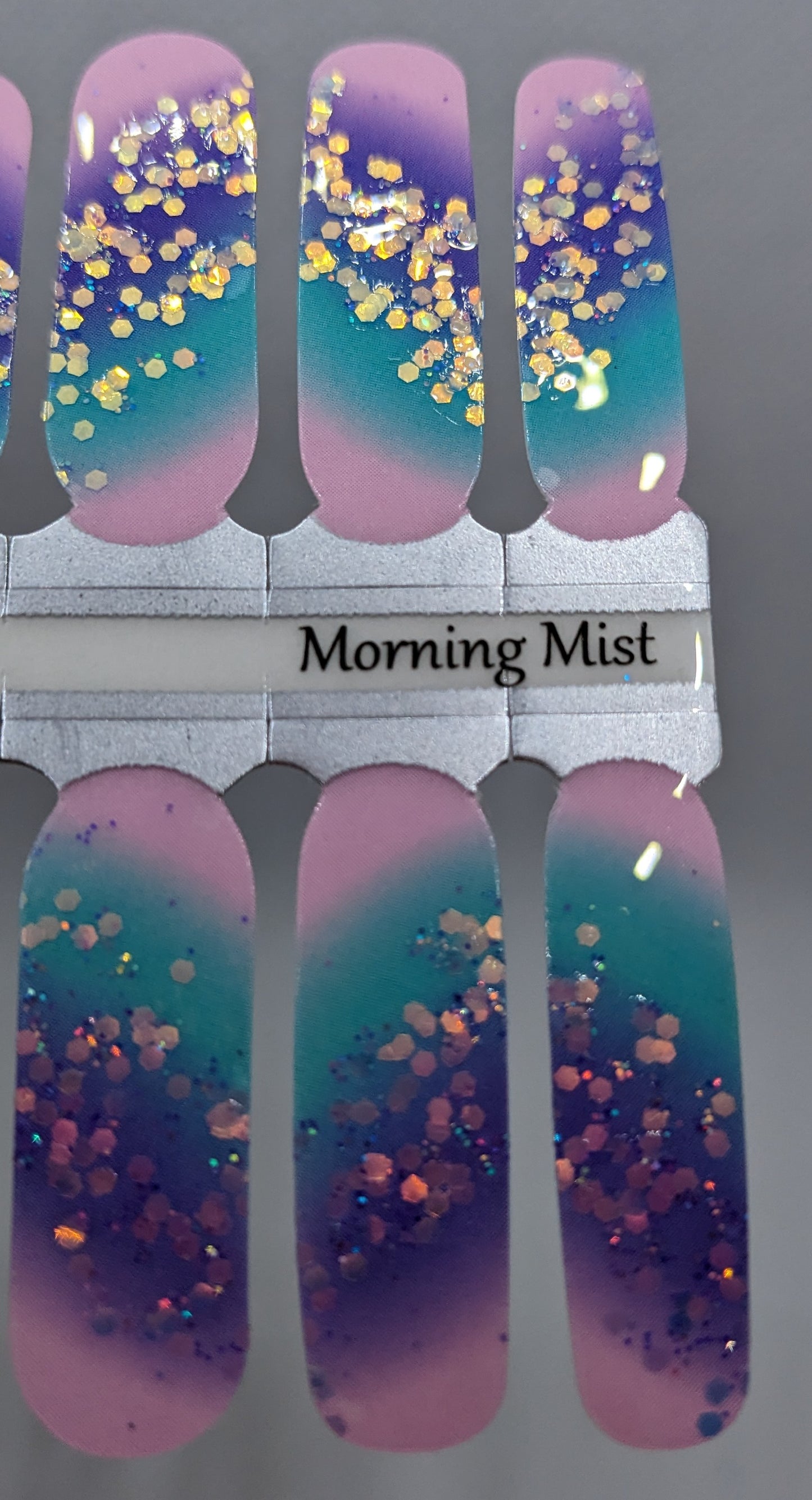 Morning Mist