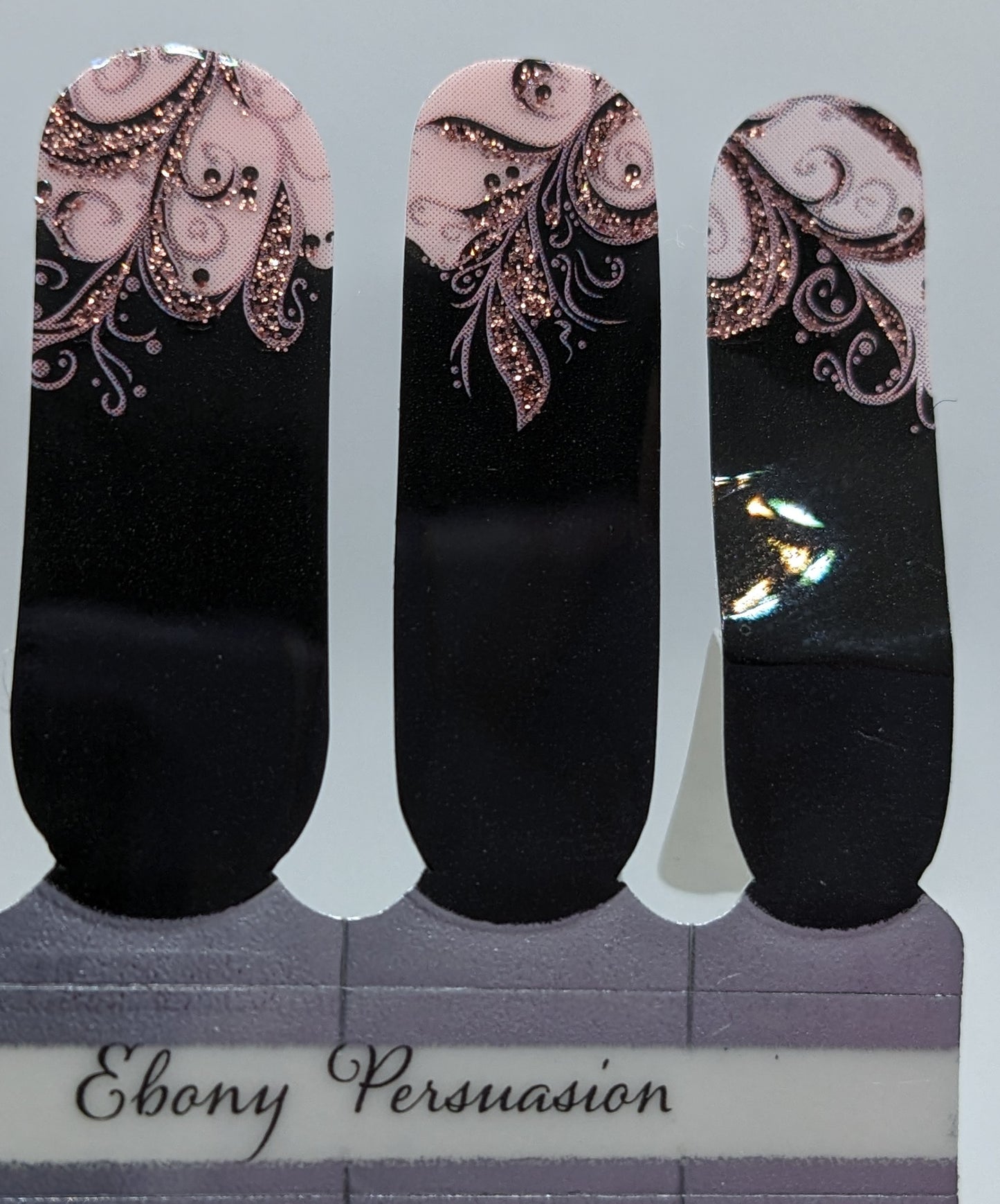 Ebony Persuasion