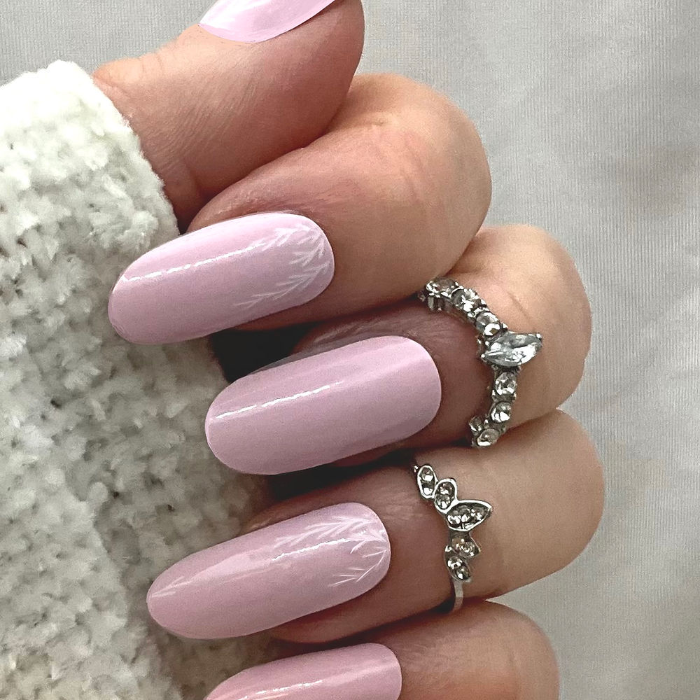 Romantic Day - Rose