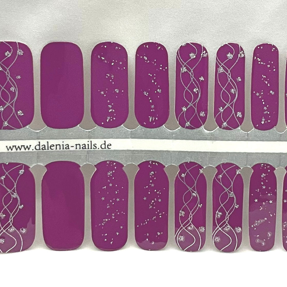 Vallerie - Plum