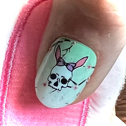 Bad Bunny