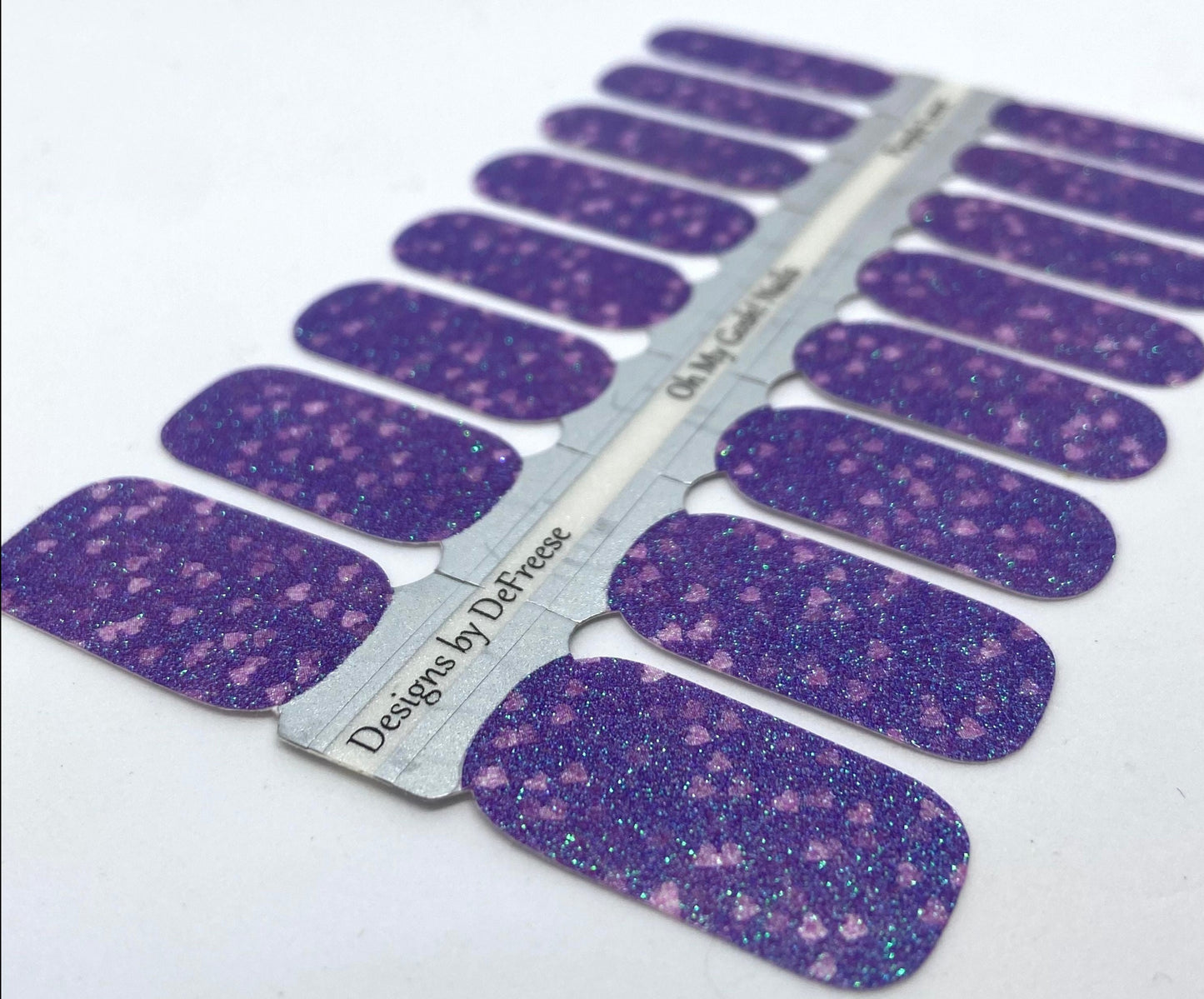 Purple Love