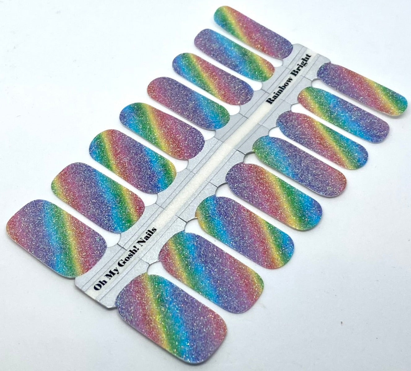 Rainbow Bright