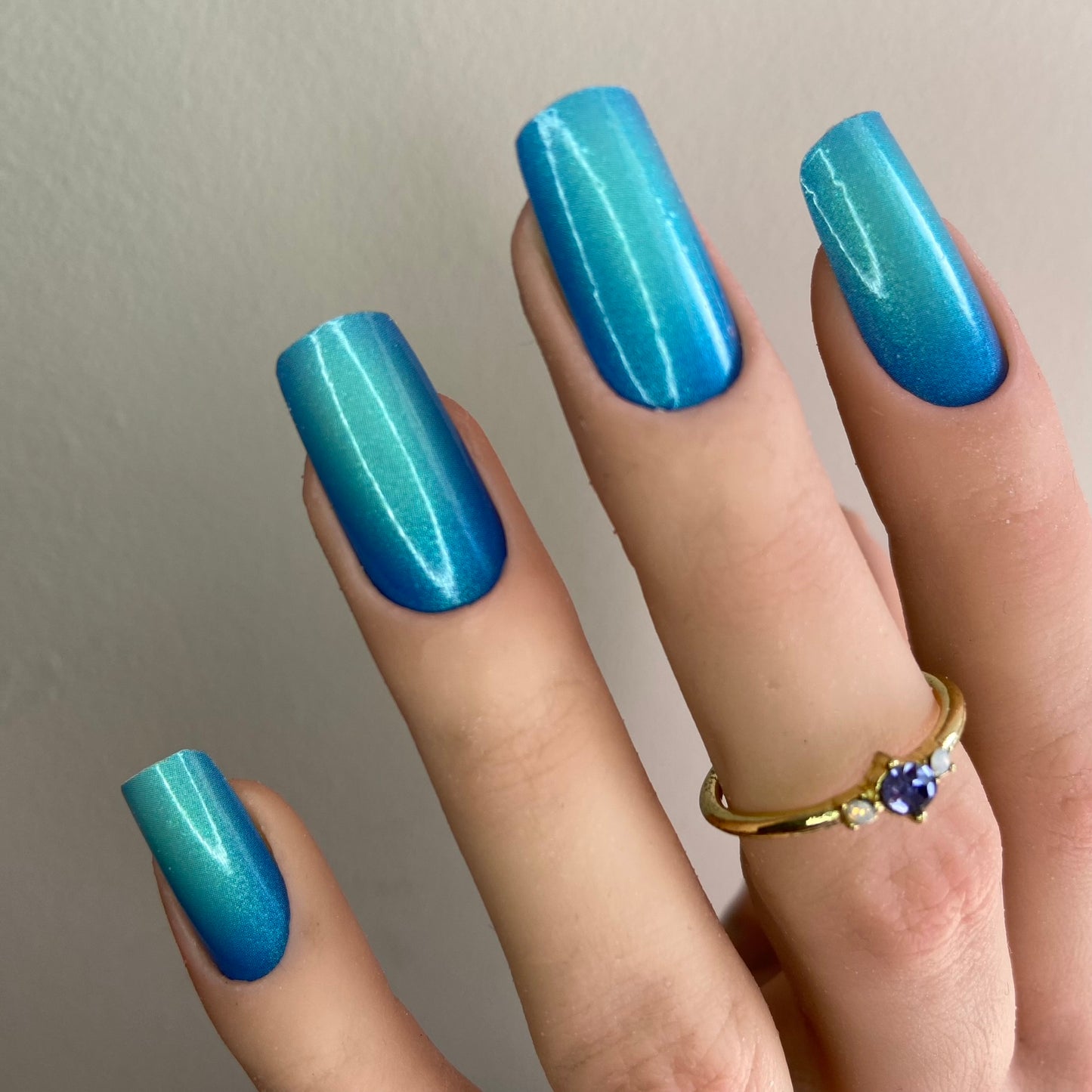 Oceanic