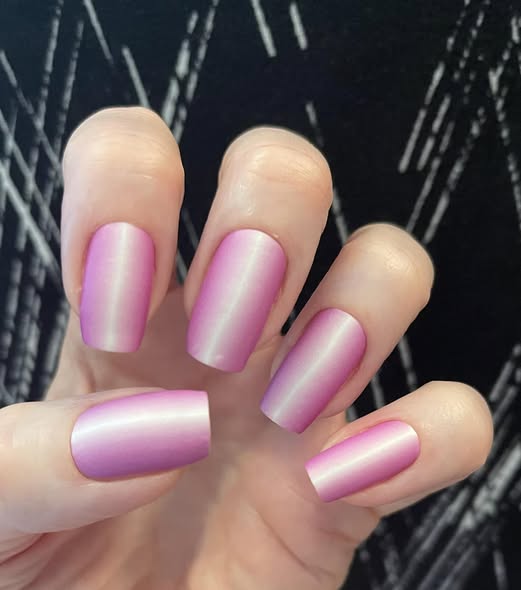 Pink Neon Brights