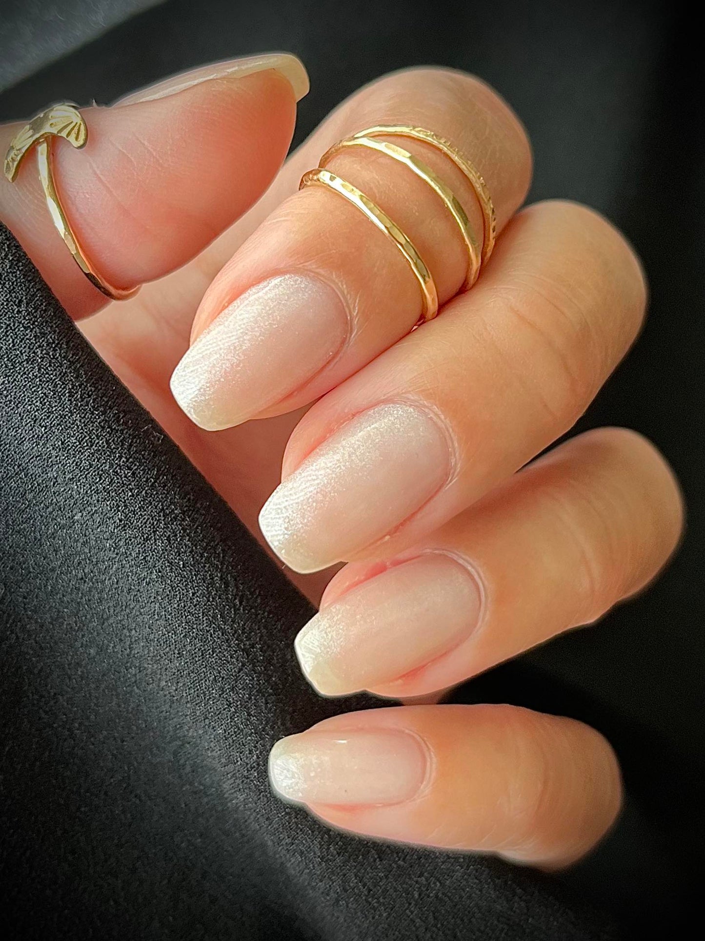 Pearly Milk