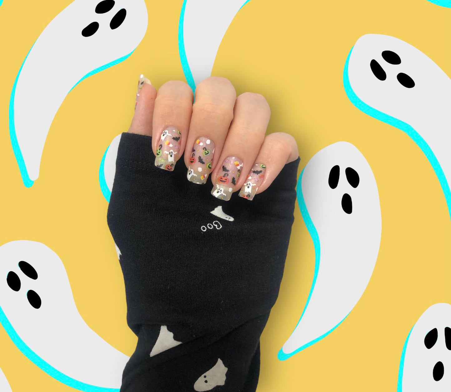 A Dash of Halloween