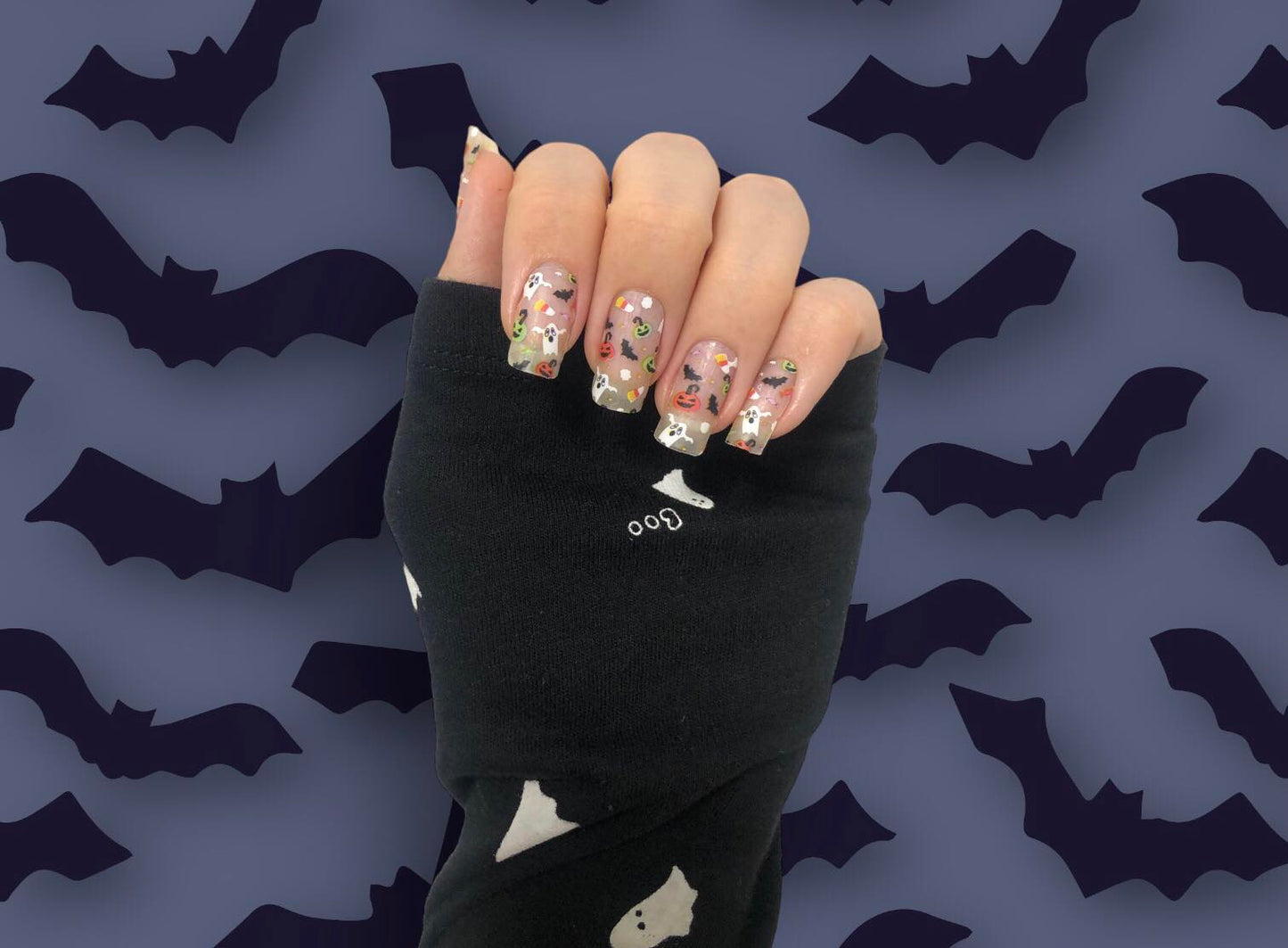 A Dash of Halloween