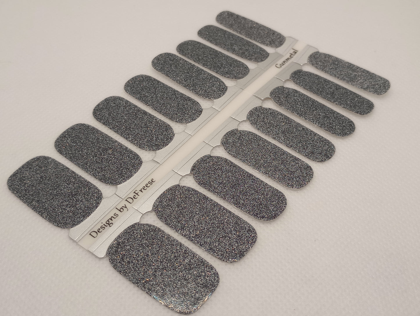 Gunmetal