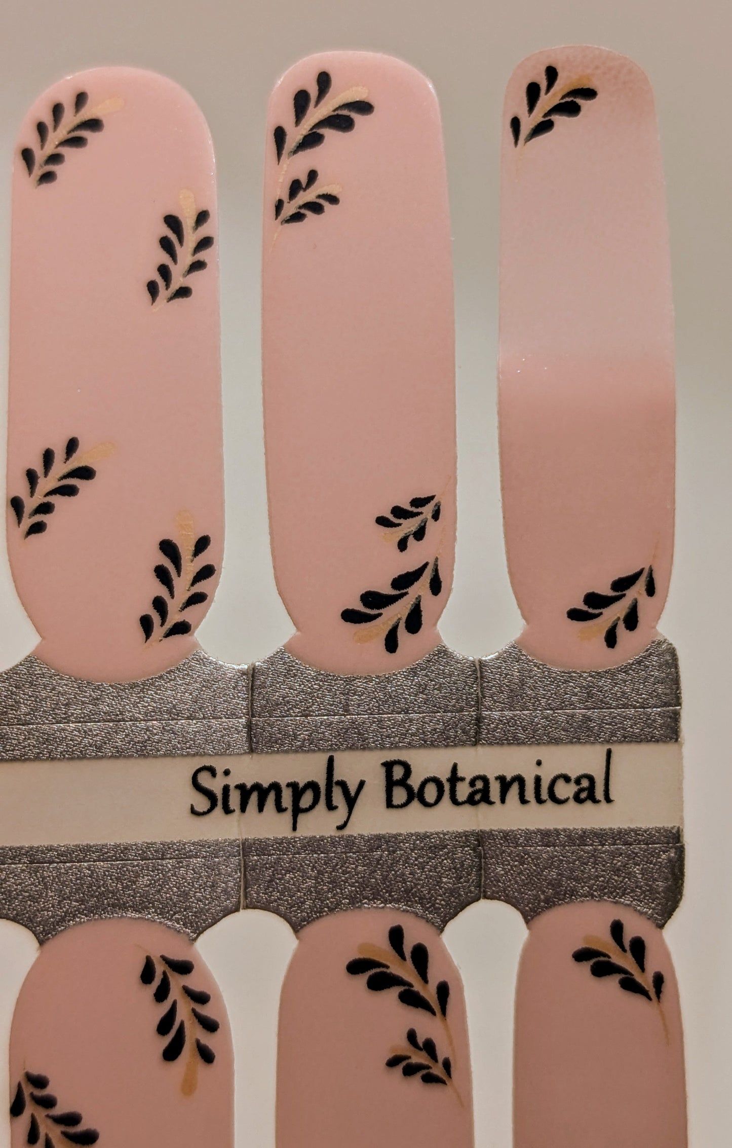 Simply Botanical