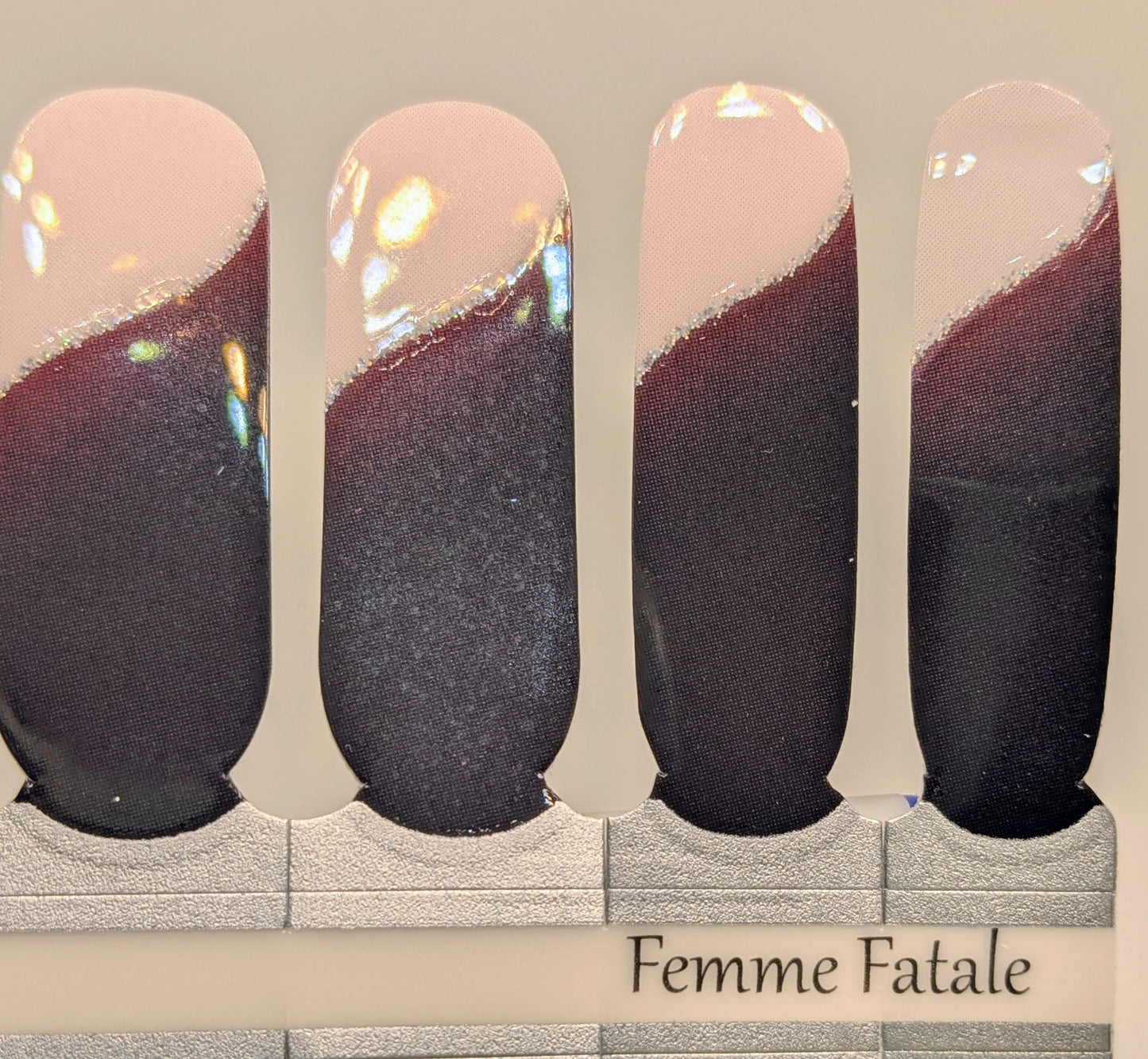 Femme Fatale