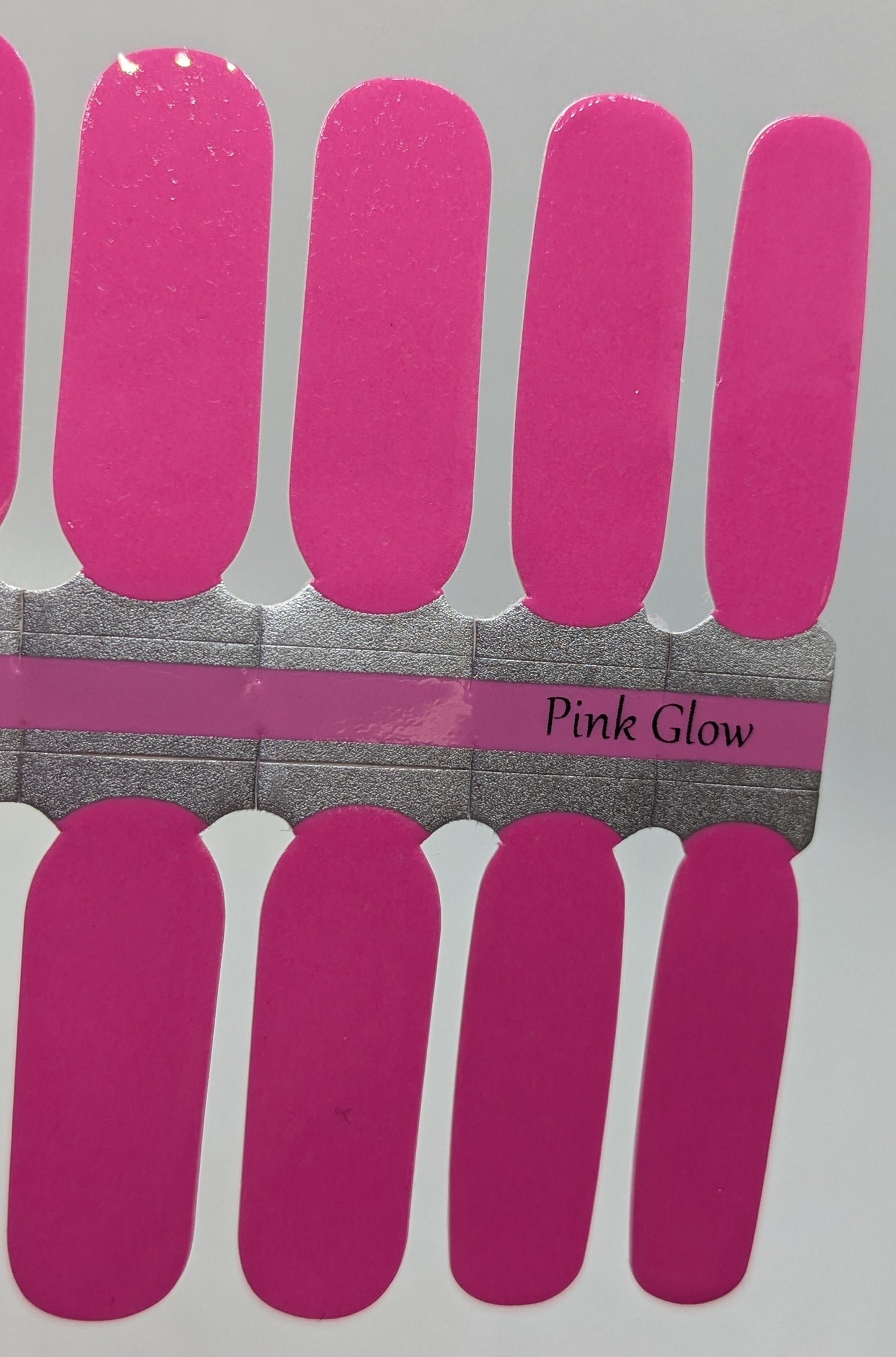 Pink Glow