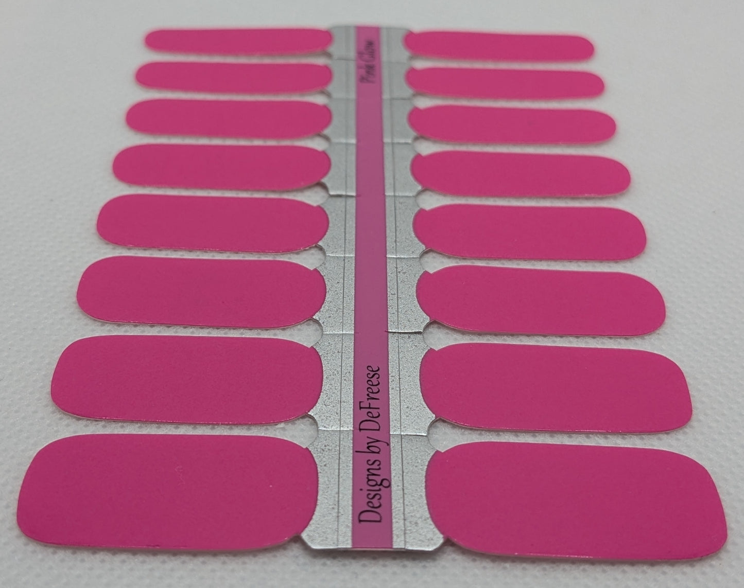 Pink Glow
