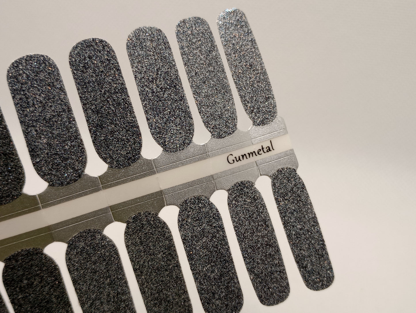 Gunmetal
