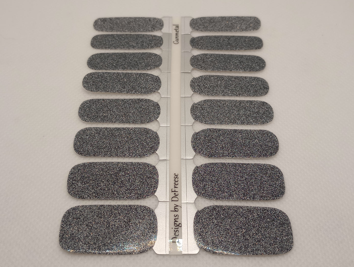 Gunmetal