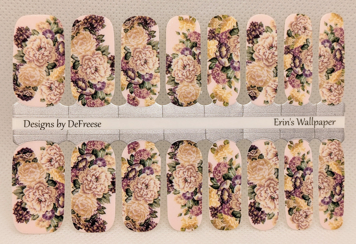 Erin's Wallpaper