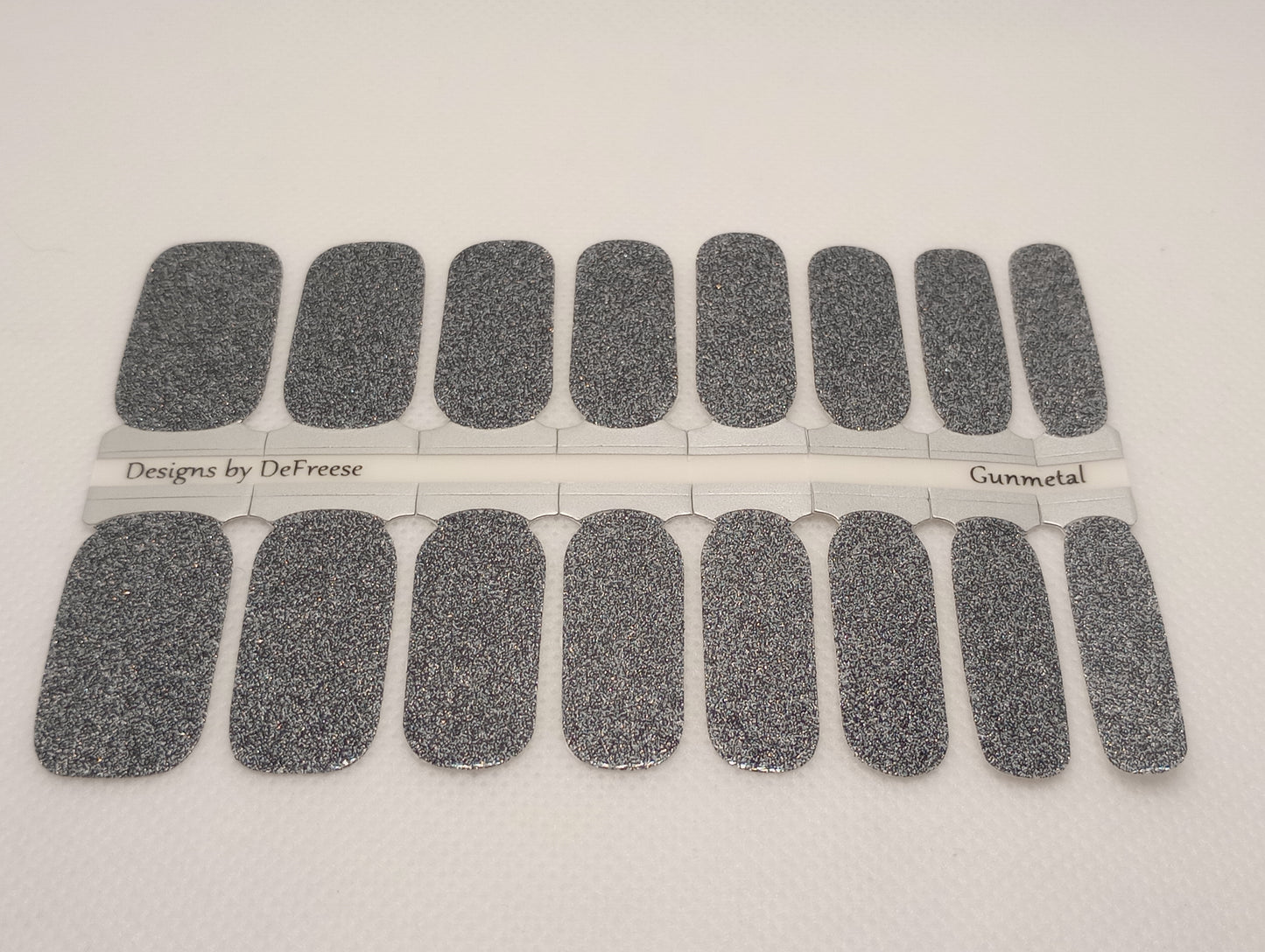 Gunmetal