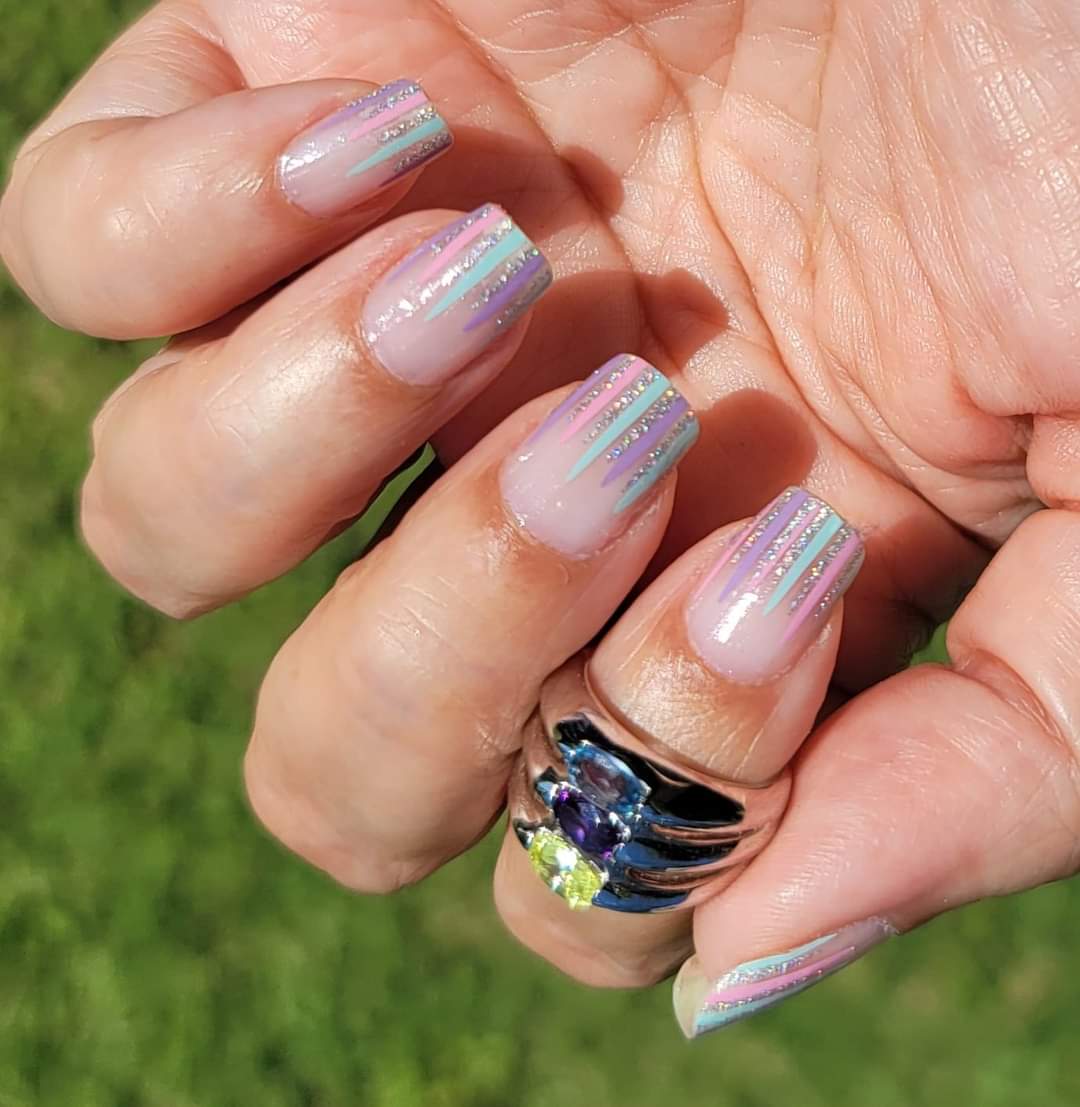Unicorn Fringe